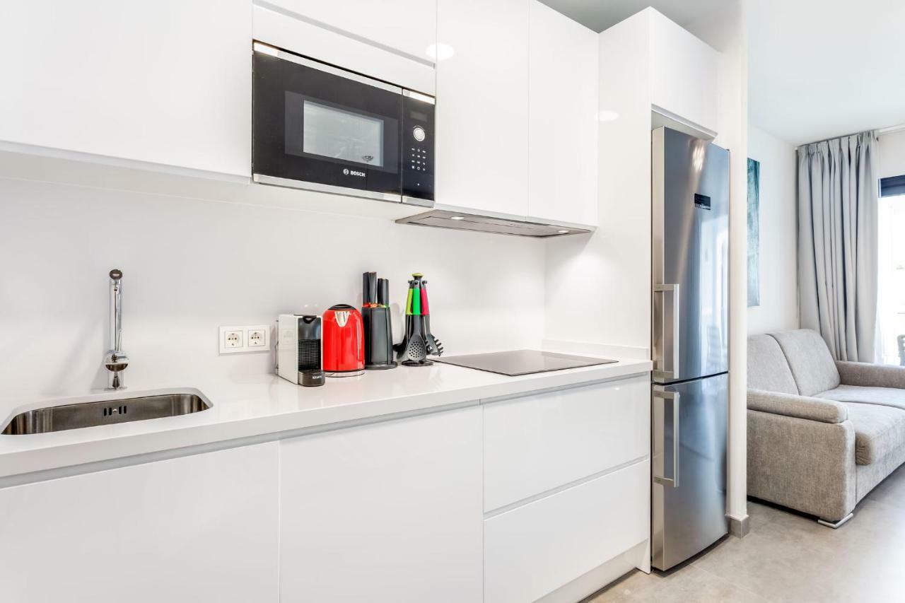 Apartment By Riva - Exclusive, Contemporary In Puerto Banus Gardens